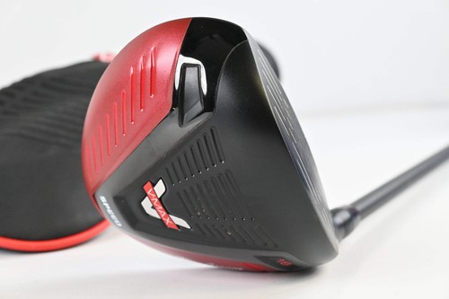 Macgregor max speed 5 wood - macgregor,