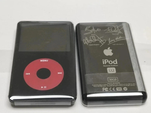 New apple ipod classic - apple,