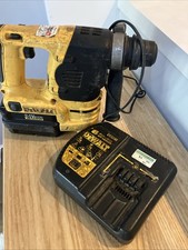 DeWalt Dc224 SDS Hammer Drill