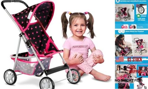 Baby doll stroller - stroller, |