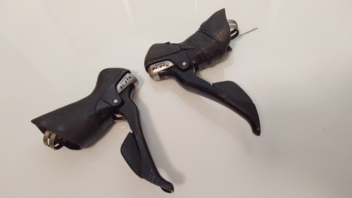 Shimano 105 5700 2x10 - st-5700, 2x10-speed