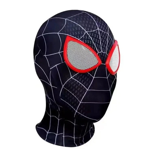 Kids adult spiderman - kids&adult, face