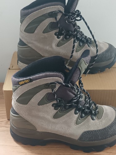 Solomon goretex ladies - solomon,