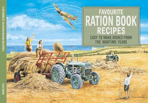 Favourite ration book recipes - favourite,