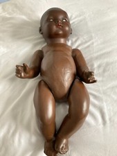 vintage black doll