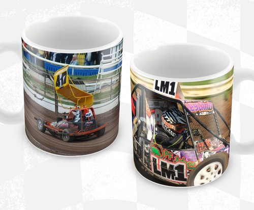 Autograss stock car off - car,,