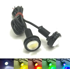 23mm LED Eagle Eye DRL Marker