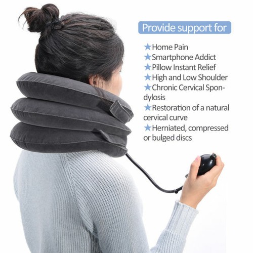Inflatable portable travel - inflatable, air