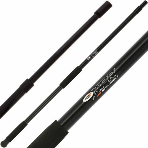 Landing net handle - handle, 2m