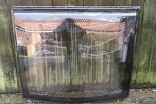 Swift Challenger caravan centre front window Polyplastic 04.21.984.90.61.95.500