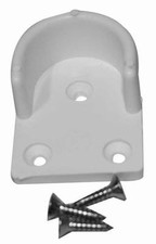 Bunk bed bracket - w4, pole