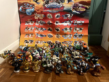 Skylanders SuperChargers Figures - Pick & Choose - Bundle