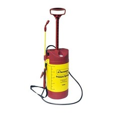 5L Garden Pressure Weed