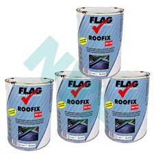 Roofix 20/10 20 (4 x 5) litre