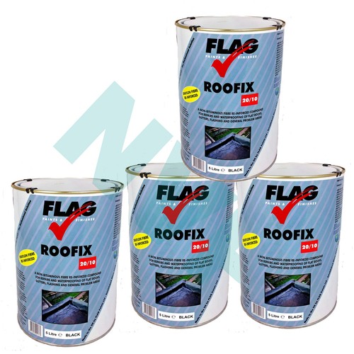 Roofix litre - roofix, x