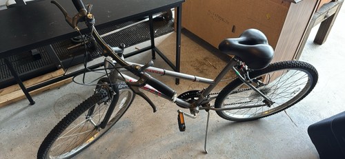 Bike huffy - bike,