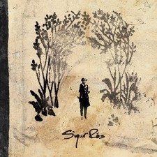 Sigur Rós Takk... (2025 Remaster) (CD) Album