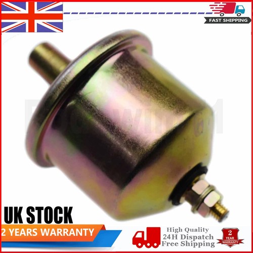 New oil pressure sender - new,