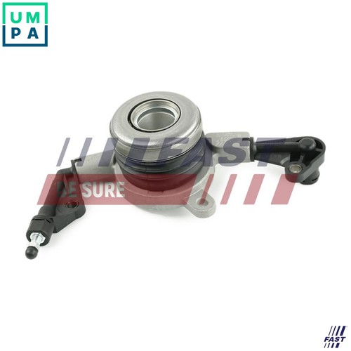 Central slave cylinder - slave, clutch