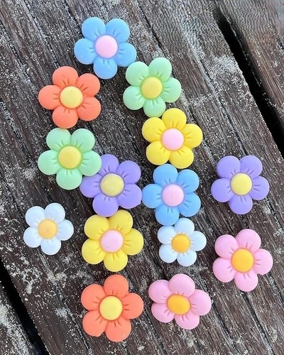 20pcs shoes accessories - 20pcs, diy