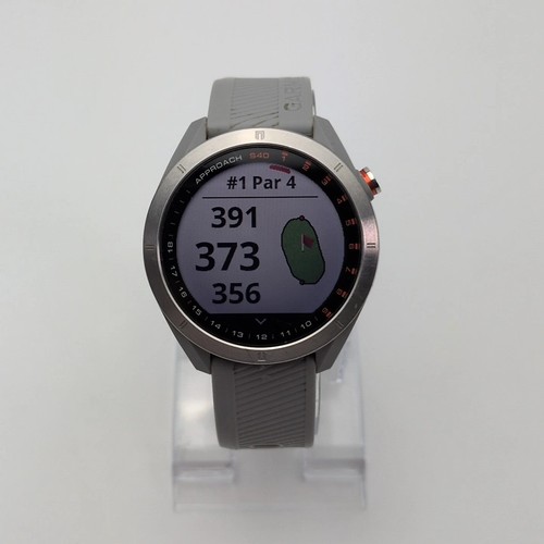 Garmin approach s40 golf - s40,