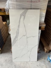 JOB LOT WHITE MARBLE POLISHED