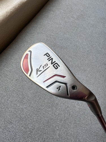 Ping k15 hybrid - k15, dot