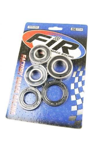 Rear wheel bearing kit - kit, suzuki