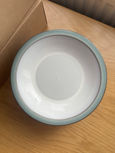 Denby regency green rimmed - regency,