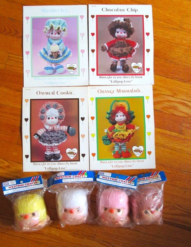 Vintage mitzi doll head - doll, &