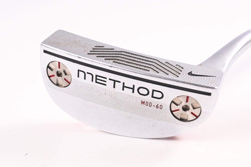 Nike method milled - nike, /