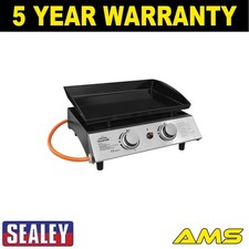 Sealey Dellonda 2 Burner