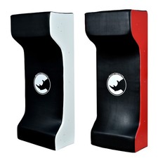 Double wedge Rugby tackle