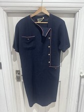 Luisa Spagnoli Vintage Dress -