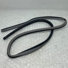Door Opening Inner Weatherstrip Rear Left for DELICA L400 SPACEGEAR PD6W 3.0