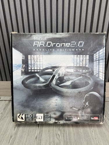 Parrot drone 0 elite - ar,