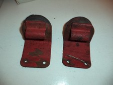 Massey Ferguson Tractor light