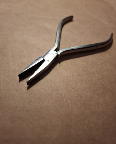Vintage elliott lucas 2 - 4, 1/2"