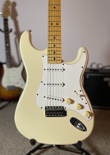 Fender stratocaster 72 - fender, st-72