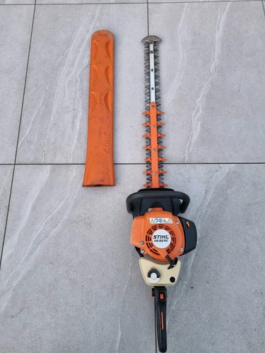 Stihl hs82 professional - hs82, rc