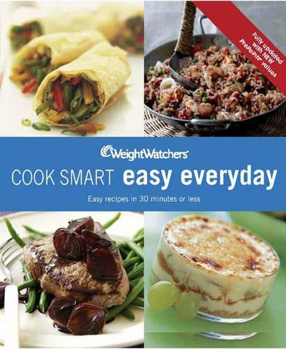 Weight watchers cook - watchers,