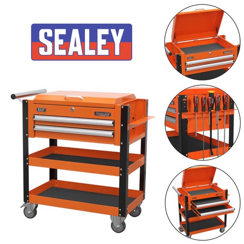 Sealey ap760mo locking - 2,
