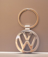 Volkswagen VW Keyring, Polo