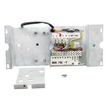 Non MAF Electrical Panel for