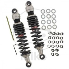 Pair Of Adjustable Shock