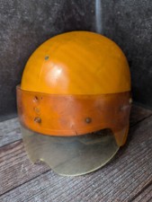 Vintage Rare Soviet Orange