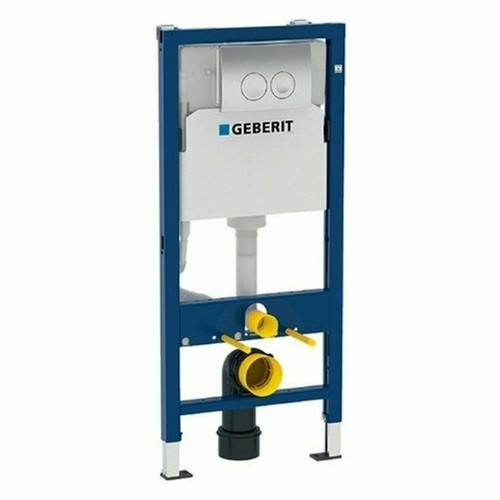 Geberit duofix 1120m wall - geberit,