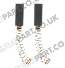 for VORWERK KOBOLD ET30 ET31 ET20 ET340 VAC CLEANER hoover MOTOR CARBON BRUSHES