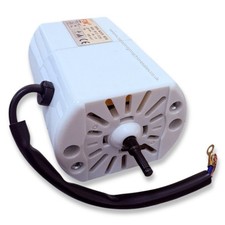 Singer M2105 Motor Replacement