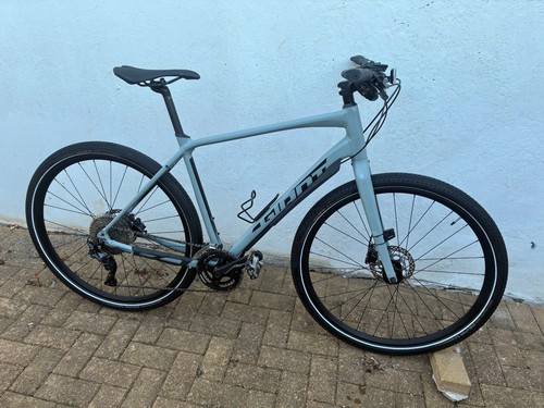 Giant toughroad slr1 hybrid - toughroad,